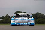 Ford Zakspeed Capri