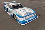 Ford Zakspeed Capri