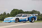 Ford Zakspeed Capri
