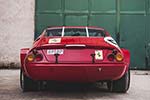 Ferrari 365 GTB/4 Daytona Group 4