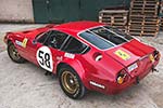 Ferrari 365 GTB/4 Daytona Group 4