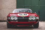 Ferrari 365 GTB/4 Daytona Group 4