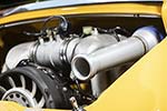 Porsche 911 Carrera RSR 3.8