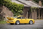 Porsche 911 Carrera RSR 3.8