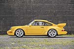 Porsche 911 Carrera RSR 3.8