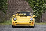 Porsche 911 Carrera RSR 3.8