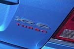 Ford BA Falcon XR6 Turbo