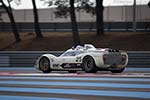 2017 Dix Mille Tours