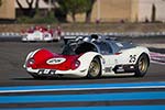 2017 Dix Mille Tours