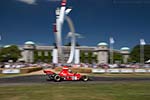 2017 Goodwood Festival of Speed