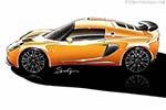 Lotus Exige S2