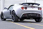 Lotus Exige S2