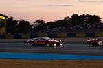 2018 Le Mans Classic