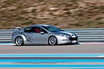 Peugeot 407 Silhouette