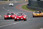 2018 Le Mans Classic