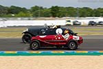 2018 Le Mans Classic