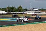 2018 Le Mans Classic