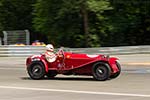 2018 Le Mans Classic