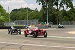 2018 Le Mans Classic