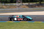 2018 Le Mans Classic