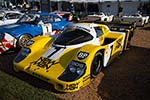 2018 Le Mans Classic