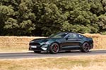 2018 Goodwood Festival of Speed