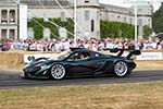 2018 Goodwood Festival of Speed