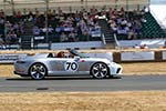 2018 Goodwood Festival of Speed