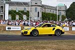 2018 Goodwood Festival of Speed