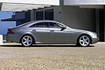 Mercedes-Benz CLS 500
