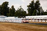 2018 Goodwood Festival of Speed