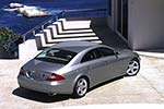Mercedes-Benz CLS 500