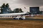 2018 Goodwood Festival of Speed