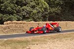 2018 Goodwood Festival of Speed