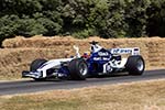 2018 Goodwood Festival of Speed