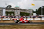 2018 Goodwood Festival of Speed