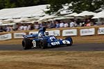 2018 Goodwood Festival of Speed