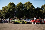 2018 Goodwood Festival of Speed