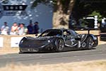 2018 Goodwood Festival of Speed