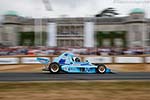 2018 Goodwood Festival of Speed