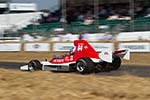 2018 Goodwood Festival of Speed