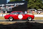 2018 Goodwood Festival of Speed