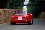 2018 Goodwood Festival of Speed