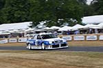 2018 Goodwood Festival of Speed