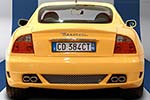 Maserati V8 GranSport