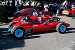 2018 Goodwood Festival of Speed