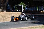 2018 Goodwood Festival of Speed