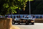 2018 Goodwood Festival of Speed