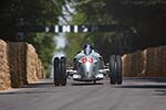 2018 Goodwood Festival of Speed