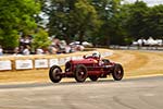 2018 Goodwood Festival of Speed